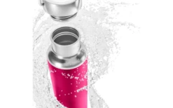 Dometic TMBR 66 Bouteille Isotherme 660 Ml Ore