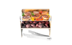 Gril Fennek 2.0 376 X 243 Mm