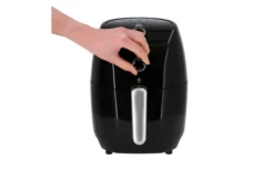 Mestic MA-100 Friteuse à Air Chaud 230 V / 900 W / 1,5 Litre -Cuisine Extérieure Boutique 622779 4481827