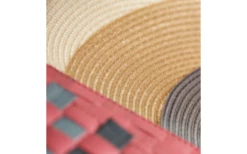 Westmark Circle Set De Table 4 Pièces Rond 38 Cm Bleu -Cuisine Extérieure Boutique 623519 4364987