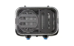 Campingaz Attitude 2100 LX Barbecue à Gaz, Thermomètre Analogique 30 Mbar Inclus -Cuisine Extérieure Boutique 624699 4329859