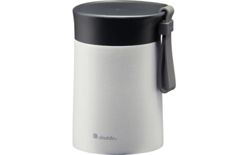 Aladdin Bistro Lunch Gobelet Thermique 0,4 Litre Noir – Image 2