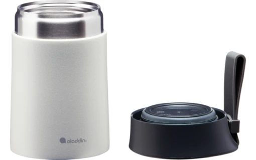 Aladdin Bistro Lunch Gobelet Thermique 0,4 Litre Noir – Image 4