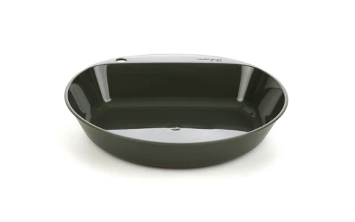 Wildo Camper Plate Deep Assiette à Soupe Citron Vert – Image 2