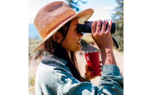 Hydroflask All Around Tumbler Gobelet Isolant 473 Ml Noir – Image 5