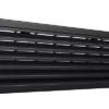 Grille D'aération Thetford Vent 18,6 X 48,3 Cm Noir -Cuisine Extérieure Boutique 632099 4438791