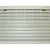Grille D'aération Thetford Vent 28,1 X 53,3 Cm Fiat Bianco 1 Grille D'aération Thetford Vent 28,1 X 53,3 Cm Fiat Bianco -Cuisine Extérieure Boutique 632103 4426651