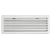 Grille D'aération Thetford Vent 168 X 483 Mm Gris Clair -Cuisine Extérieure Boutique 632123 4401563