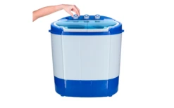 Lave-linge Mestic MW-100 -Cuisine Extérieure Boutique 632423 4343631