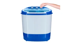 Lave-linge Mestic MW-100 -Cuisine Extérieure Boutique 632427 4343639