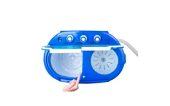 Lave-linge Mestic MW-100 -Cuisine Extérieure Boutique 632431 4343647