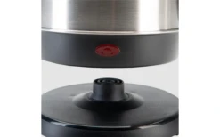 Mestic MWC-110 Bouilloire électrique 230V AC 1 Litre -Cuisine Extérieure Boutique 632647 4434351