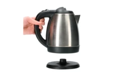 Mestic MWC-110 Bouilloire électrique 230V AC 1 Litre -Cuisine Extérieure Boutique 632655 4434367