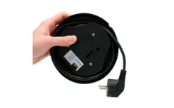 Mestic MWC-110 Bouilloire électrique 230V AC 1 Litre -Cuisine Extérieure Boutique 632663 4434383