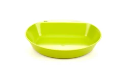 Wildo Camper Plate Deep Assiette à Soupe Citron Vert -Cuisine Extérieure Boutique 632843 4401715 1