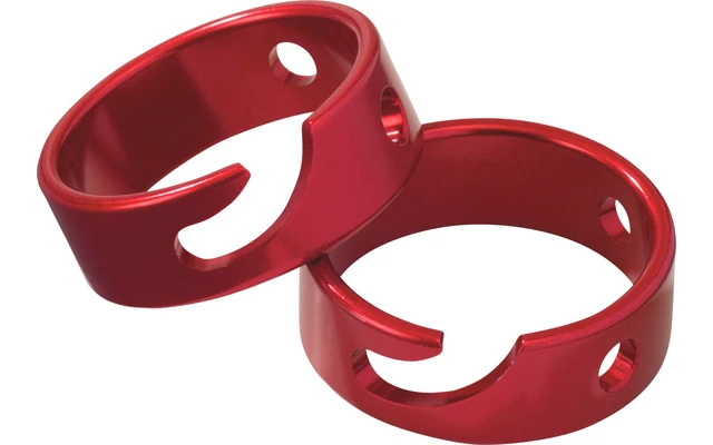 Tendeur De Ligne CamRing De MSR Pour Ligne De 3 à 5 Mm 3 Tendeur De Ligne CamRing De MSR Pour Ligne De 3 à 5 Mm