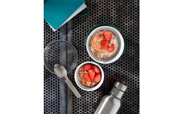 Black+Blum Black And Blum Gourdes Isolantes Rétro En Acier Inoxydable 750 Ml Orange 8 Black+Blum Black And Blum Gourdes Isolantes Rétro En Acier Inoxydable 750 Ml Orange – Image 6