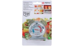 Thermomètre Alpina Pour Réfrigérateur/congélateur