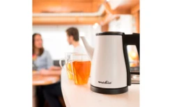 Mestic MWC-120 Bouilloire 230 V AC 800 Ml -Cuisine Extérieure Boutique 634083 4394131