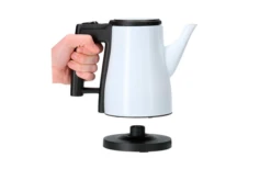 Mestic MWC-120 Bouilloire 230 V AC 800 Ml -Cuisine Extérieure Boutique 634095 4394155