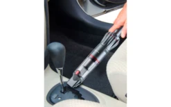 Invictus One Set D'aspirateur à Main 9 Pièces Blanc