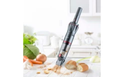 Invictus One Set D'aspirateur à Main 9 Pièces Anthracite -Cuisine Extérieure Boutique 634651 4342439 1