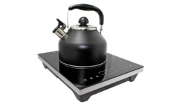 Outdoor Revolution Bouilloire Pour Plaques De Cuisson à Induction, à Gaz Et électriques 2,2 Litres -Cuisine Extérieure Boutique 635051 4428179