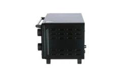 Mestic MO-80 Four à Convection 10 Litres -Cuisine Extérieure Boutique 637147 4405599