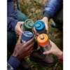 Black+Blum Black And Blum To Go Go Gobelet Isolant En Acier Inoxydable 340 Ml Orange -Cuisine Extérieure Boutique 637215 4459715