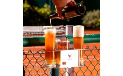 Porte-boissons Fennek KEEP3R Pour 3 Boissons -Cuisine Extérieure Boutique 637619 4435227