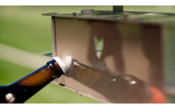 Porte-boissons Fennek KEEP3R Pour 3 Boissons -Cuisine Extérieure Boutique 637623 4435235