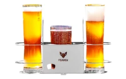 Porte-boissons Fennek KEEP3R Pour 3 Boissons -Cuisine Extérieure Boutique 637627 4435243