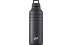 Gourde En Acier Inoxydable Esbit MAJORIS, Noir 5 Gourde En Acier Inoxydable Esbit MAJORIS, Noir -Cuisine Extérieure Boutique 641373 4533540