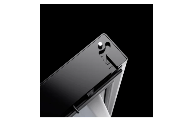 Dometic RML Absorption Refrigerator Absorberkühlschrank 10.4T 133 Liter 6 Dometic RML Absorption Refrigerator Absorberkühlschrank 10.4T 133 Liter – Image 4