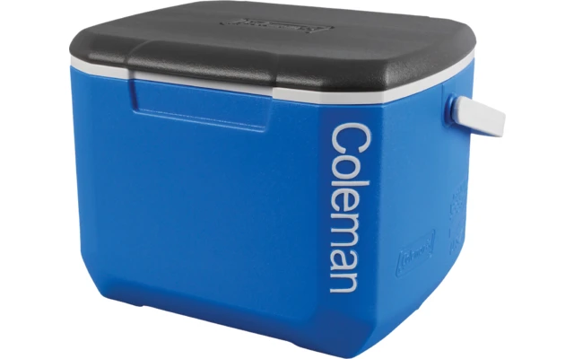 Coleman 16 QT Excursion Cooler Glacière Passive 15 Litres 3 Coleman 16 QT Excursion Cooler Glacière Passive 15 Litres