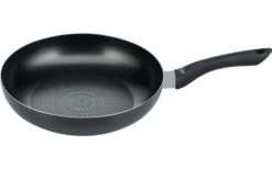 Elo Smart Life Poêle à Frire 20 Cm Noir