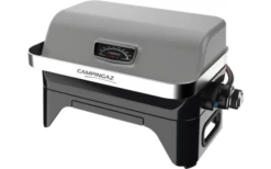 Campingaz Attitude 2go CV Barbecue De Table 1200 Cm² Gris -Cuisine Extérieure Boutique 648774 4868066