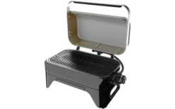 Campingaz Attitude 2go CV Barbecue De Table 1200 Cm² Gris -Cuisine Extérieure Boutique 648777 4868072