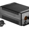 Adaptateur Secteur Dometic CoolPower MPS 50 Pour Le Raccordement D'appareils 24 V Au Réseau électrique De 110 à 240 V / 150 W