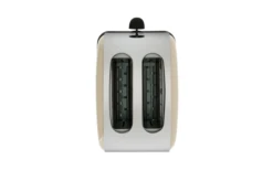 Mestic MBR-80 Grille-pain Rétro 230 V / 920 W -Cuisine Extérieure Boutique 649602 4536012