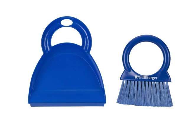 Kit Pelle & Balayette Smart (2 Pièces) 4 Kit Pelle & Balayette Smart (2 Pièces) – Image 2