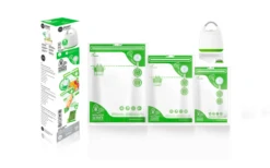 Fosa Malaga Starter-Set Kit De Démarrage à Vide