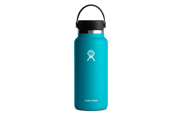 Hydroflask Wide Flex Cap Gourde 946 Ml Snapper 6 Hydroflask Wide Flex Cap Gourde 946 Ml Snapper – Image 4