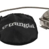 Trangia GB74 Brûleur à Gaz Pour Réchaud Tempête 2100 W -Cuisine Extérieure Boutique 653235 4562292