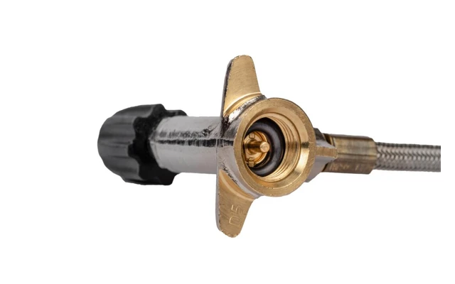 Trangia GB74 Brûleur à Gaz Pour Réchaud Tempête 2100 W 5 Trangia GB74 Brûleur à Gaz Pour Réchaud Tempête 2100 W – Image 3