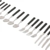 Outwell Set De Couverts Avec Sac 16 Pièces -Cuisine Extérieure Boutique 657210 4574937