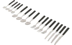 Outwell Set De Couverts Avec Sac 16 Pièces