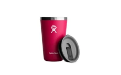 Hydroflask All Around Tumbler Gobelet Isolant 473 Ml Noir