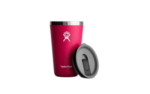 Hydroflask All Around Tumbler Gobelet Isolant 473 Ml Noir