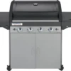 Campingaz 4 Series Classic LSG Barbecue à Gaz 160 X 116 X 66 Cm -Cuisine Extérieure Boutique 662661 4869704